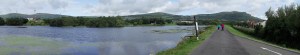 Resevoir