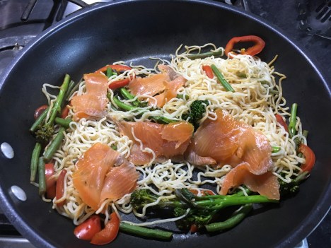 salmon noodles 005