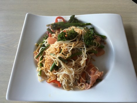 salmon noodles 006