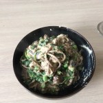 vegan carbonara 014