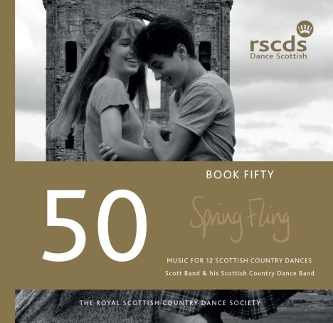 RSCDS Book 50